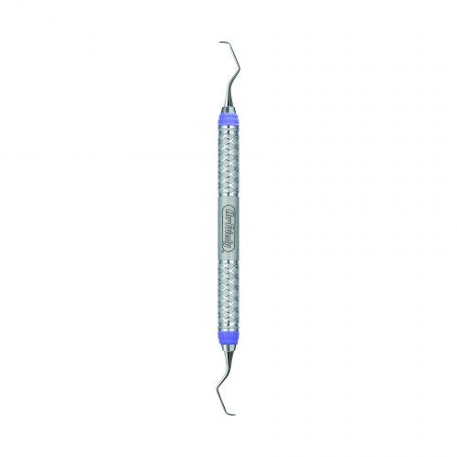 Hu-Friedy SRPG7/89E2 Double End AF #7/8 Gracey Curette #9 Handle Hu-Friedy SRPG7/89E2 Double End AF #7/8 Gracey Curette #9 Handle